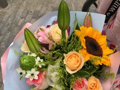 -双季花艺园艺市场(浦东店)