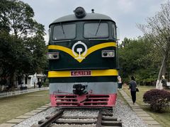 -柳州工业博物馆