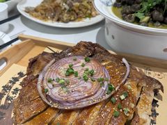-火龙堂·风味民间菜(文一路店)