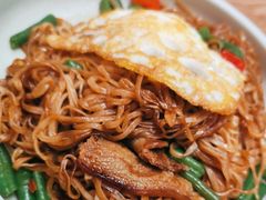 -西北馍王.陕西手工面(龙湖白沙天街店)