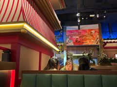 -牛New寿喜烧(金茂览秀城店)
