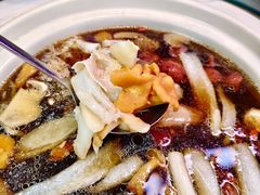 -天宜隆蘑菇宴火锅(石景山旗舰店)