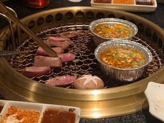 厚切牛舌-牛家酒场(7mall店)