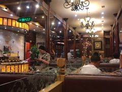 -老码头火锅(骡马市店)