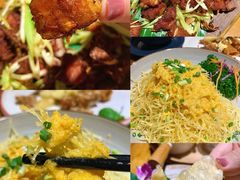 -觅山云南菜(泊富ICITY店)