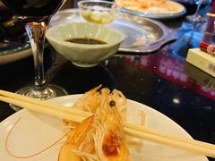 -百味源炭火烤翅 ·夜市大排档(酒仙桥店)