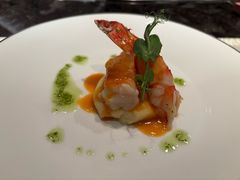 -Ginza Onodera铁板烧(外滩十八号店)