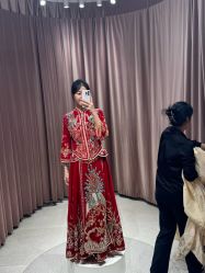 -PAI婚纱礼服设计馆【大牌租赁/高级定制】