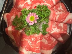 -色響火锅(恒隆广场店)