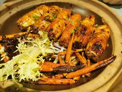 -啫神·广州地标美食(北京路店)