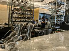 -马克西姆俄罗斯餐厅(通亚街店)