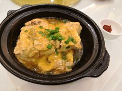 客家酿豆腐-围龙屋客家食府(福田店)