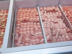 -比尔森啤酒自助烤肉(红旗街店)