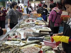 -金鸡岭农贸市场