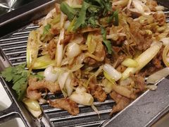 -禾珍珠家常小馆(河南博物院店)