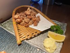 -千代武日本料理(哈西店)