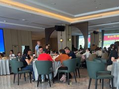 -晋江荣誉国际酒店·港誉茶餐厅