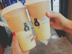 -SENTEA森茶(麦地丽日店)