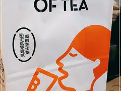 -喜茶(上海五角场万达店)
