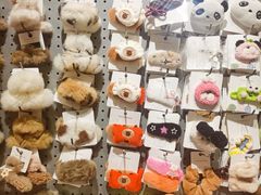 -TheGreenParty(槐房万达店)