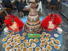 -民杨抓饭(柏香苑店)