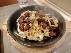 -卡朋西餐(扬名广场店)