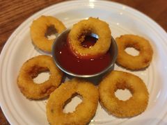 -FUNFUN有饭花园聚会餐厅