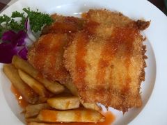 -起士林西餐厅(东经路店)