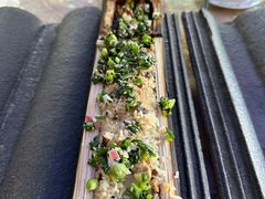 -竹泉农庄·竹筒饭(从化店)
