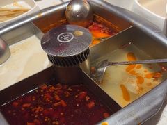 -海底捞火锅(杭州庆春路夜宵主题店)