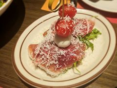 -ZAFFERANO西班牙海鲜饭(上海首店)