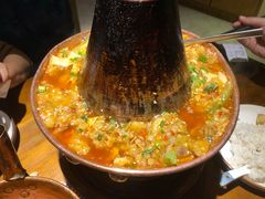 -觅山云南菜(泊富ICITY店)