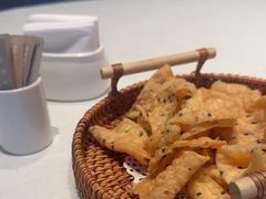 -祥记餐饮•豫粤珍味(金隅大厦店)