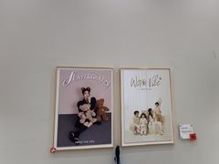 -海马体照相馆(大连柏威年购物中心店)