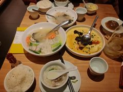 -老福洲·三十年福州味(斗东店)