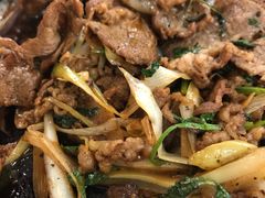 -烤肉宛饭庄(南礼士路店)