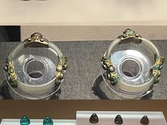 -陕西历史博物馆