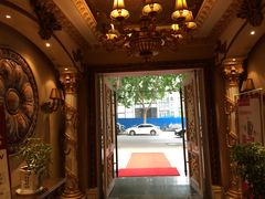 -幸福时光KTV(燕子山路店)