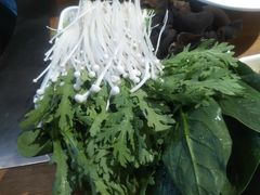 -签海串串火锅(泰华店)