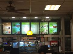 -西部马华清真兰州牛肉面·烧烤夜市(关东店)