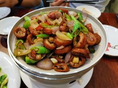 -东北大学（浑南校区）食堂