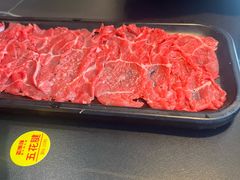 -正禾鲜·潮汕牛肉火锅(凯德天府店)