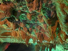-地心探险极地