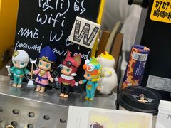 -W Coffee(船板巷店)
