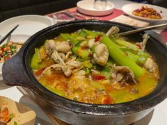 -川知味(京华城店)