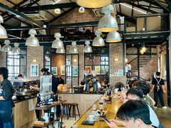 -The Workshop Coffee