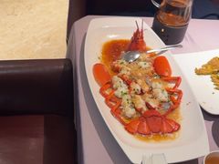 -徐记海鲜(阿波罗店)
