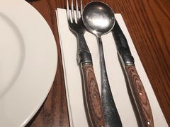 -弗兰克牛排西餐厅Ribone steak house(柠檬花园店)
