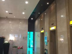 北京东直门智选假日酒店-北京东直门智选假日酒店