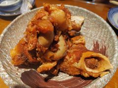 -95号酱骨·一块豆腐(展春园西路店)